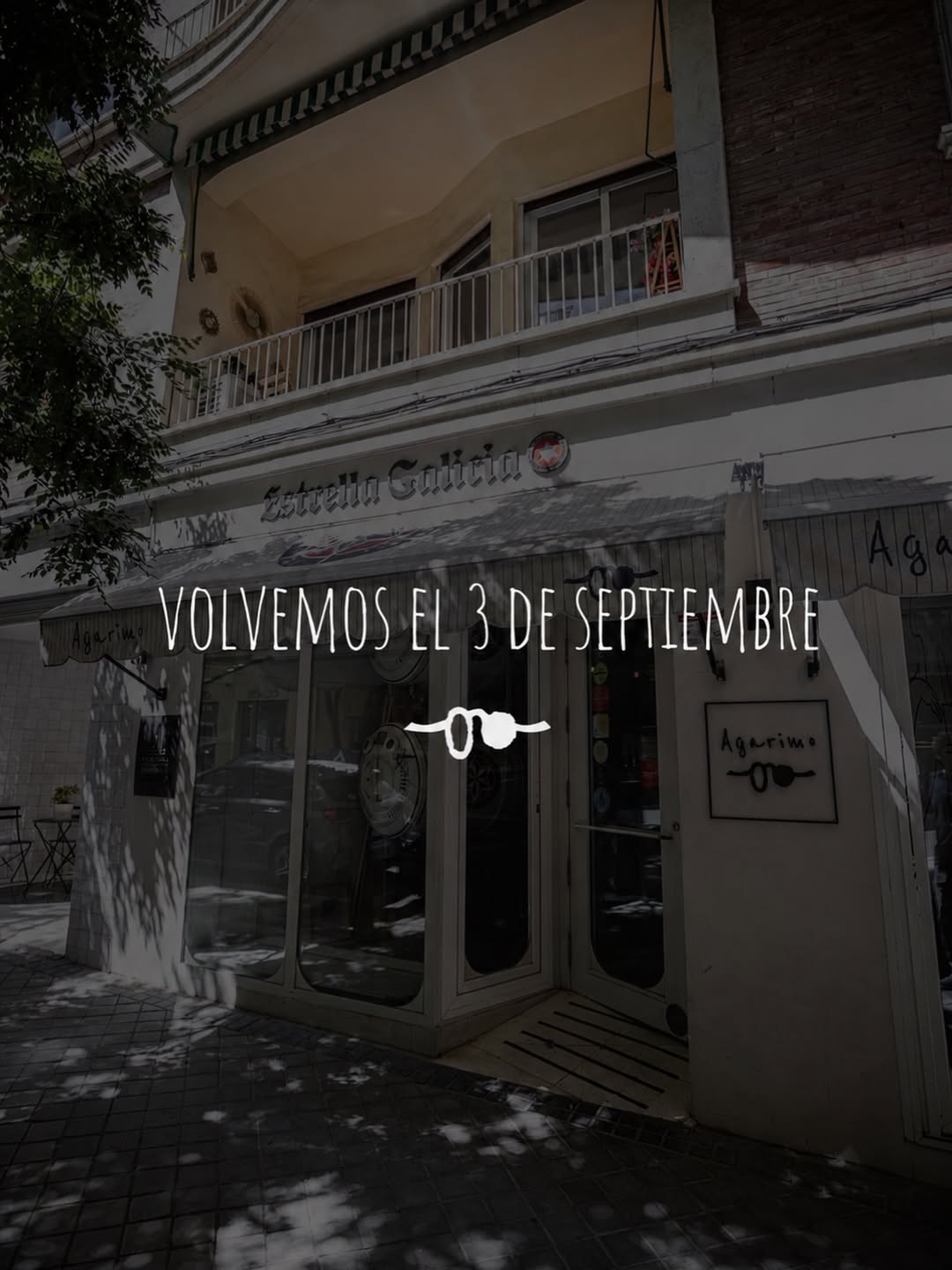 Gracias a todos por una temporada maravillosa.
Nos vamos a descansar unos días y nos vemos a la vuelta.
AgarimO.o 🤍💙