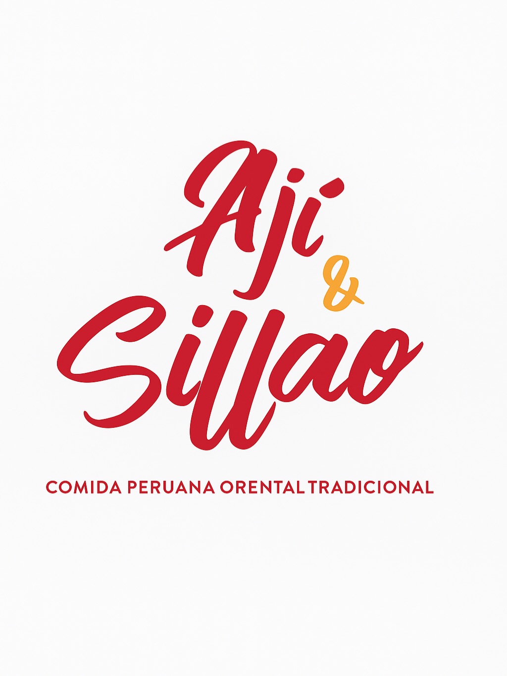 @ajiysillao es de esos sitios pequeños que tienen algo especial.La cocina está a la vista y el wok no para. Ves el fuego