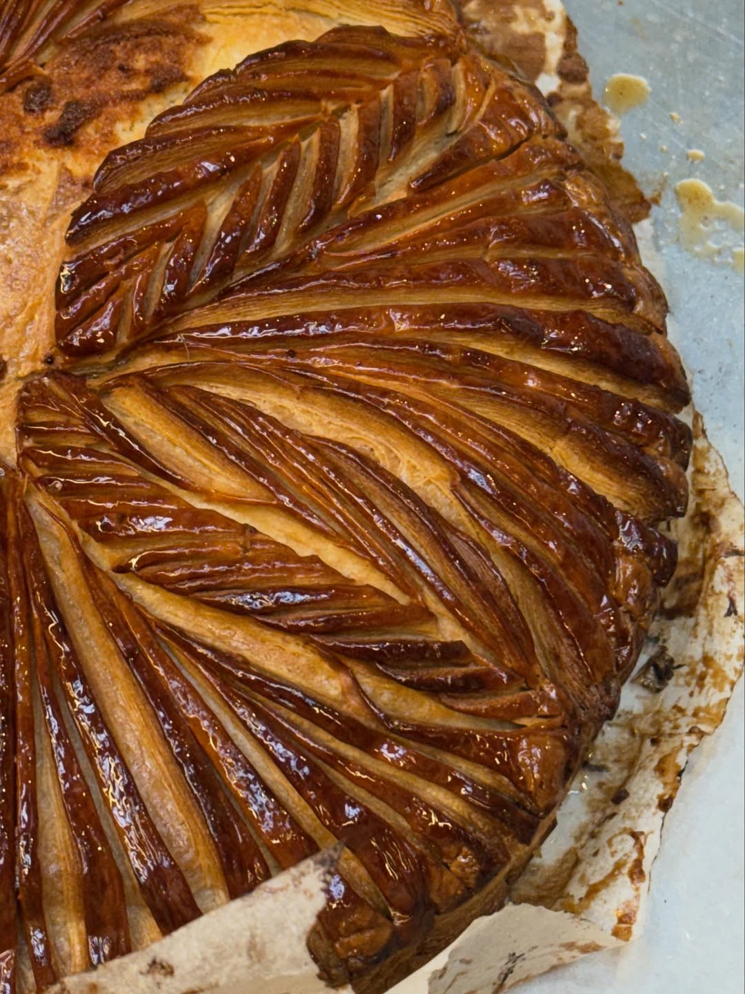 Alma Nomad Bakery on Instagram