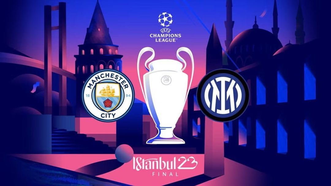 ¡Final Champions League 2023!
21:00
Calle de Lavapíes, 46