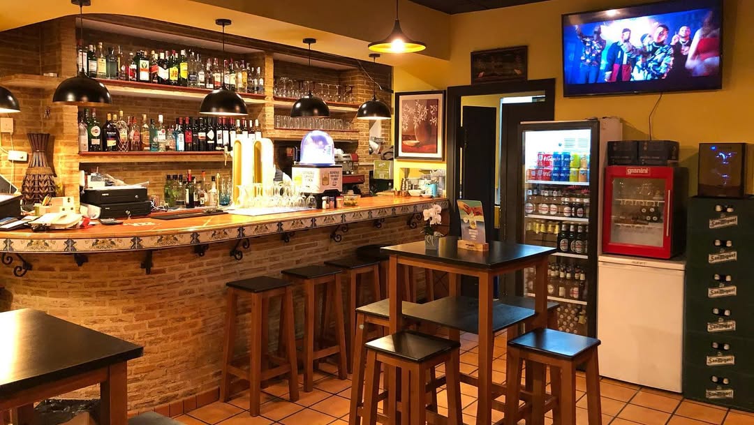 ¡Ven a disfrutar del final de la copa del rey Real Madrid-Osasuna con nosotros!
#copadelrey #anarkoli #madrid #lavapies