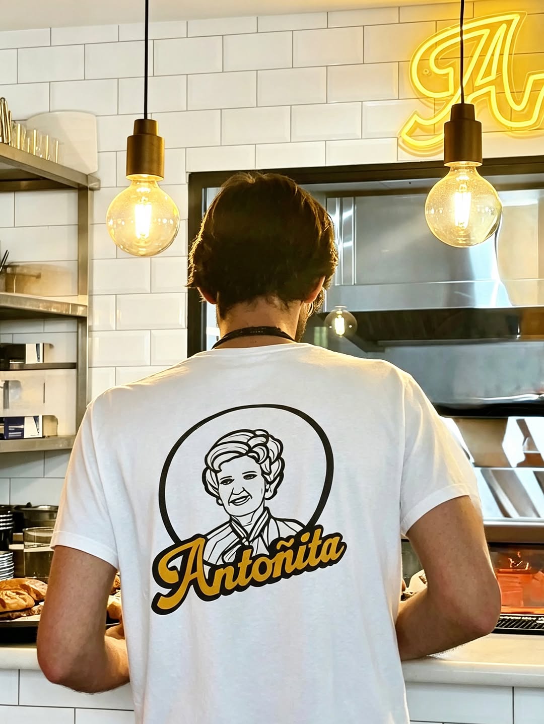 ¿Dónde nos vemos hoy? 💛

Reserva en el link de la bio.

#planesmadrid #restaurantesmadrid #soleteguíarepsol #comerenmadr