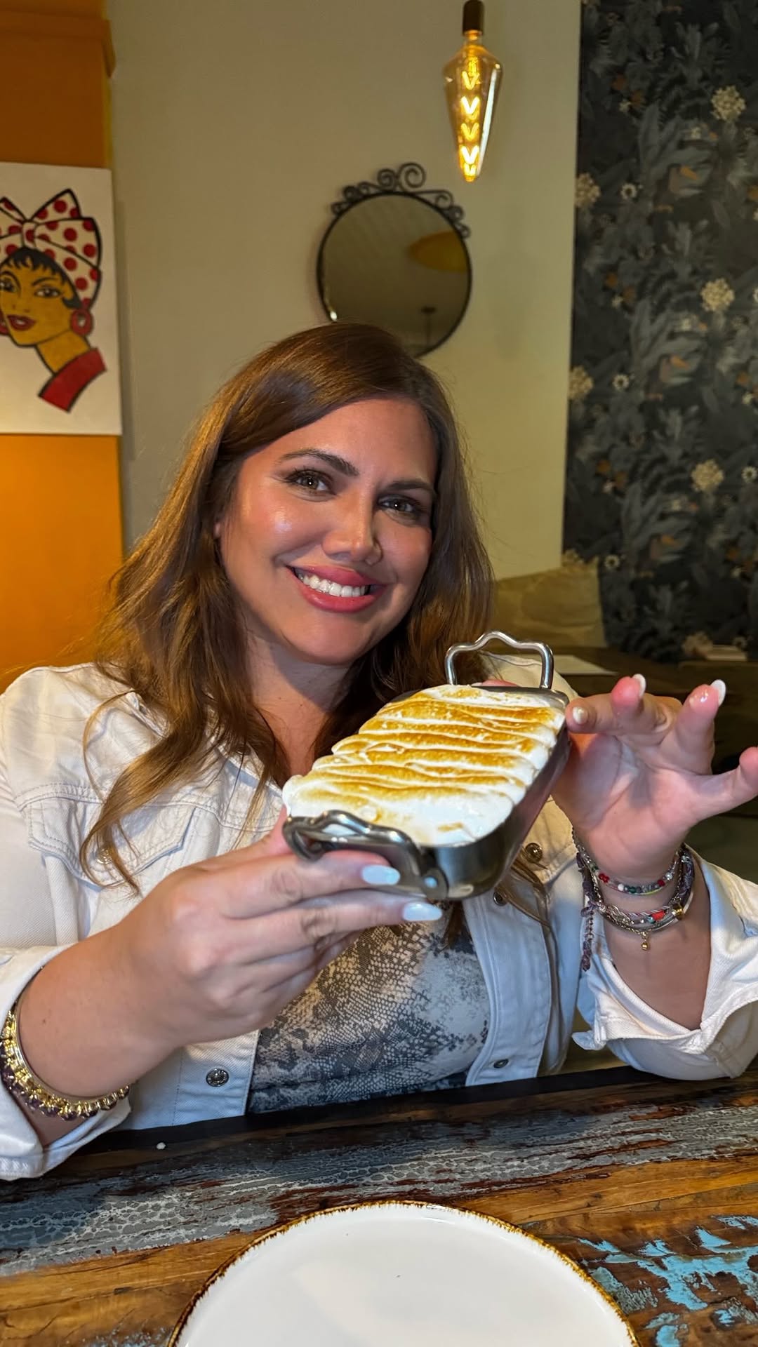 En @apartaco.es ahora puedes disfrutar de tus platos venezolanos favoritos con una nueva opción: ¡BUFFET LIBRE! 🤤
Arepi