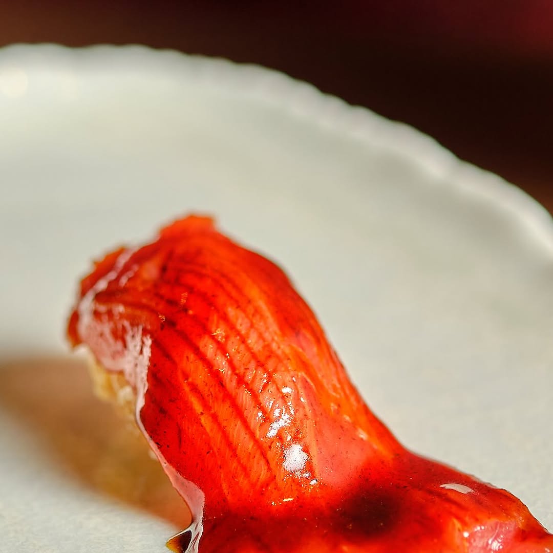 Madrid, meet MAGURO GISHIKI. 🍣🍸
From September 18th to October 18th, MAGURO GISHIKI takes over ÁRDIA with sushi and Jap