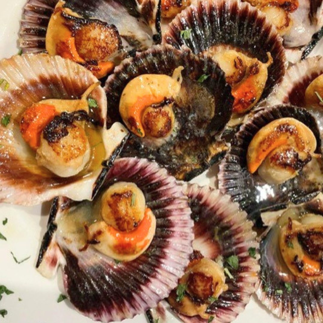 ¿Qué mejor manera de disfrutar del día que compartiendo platos deliciosos con amigos y familiares? 😋 Prueba nuestras Anc