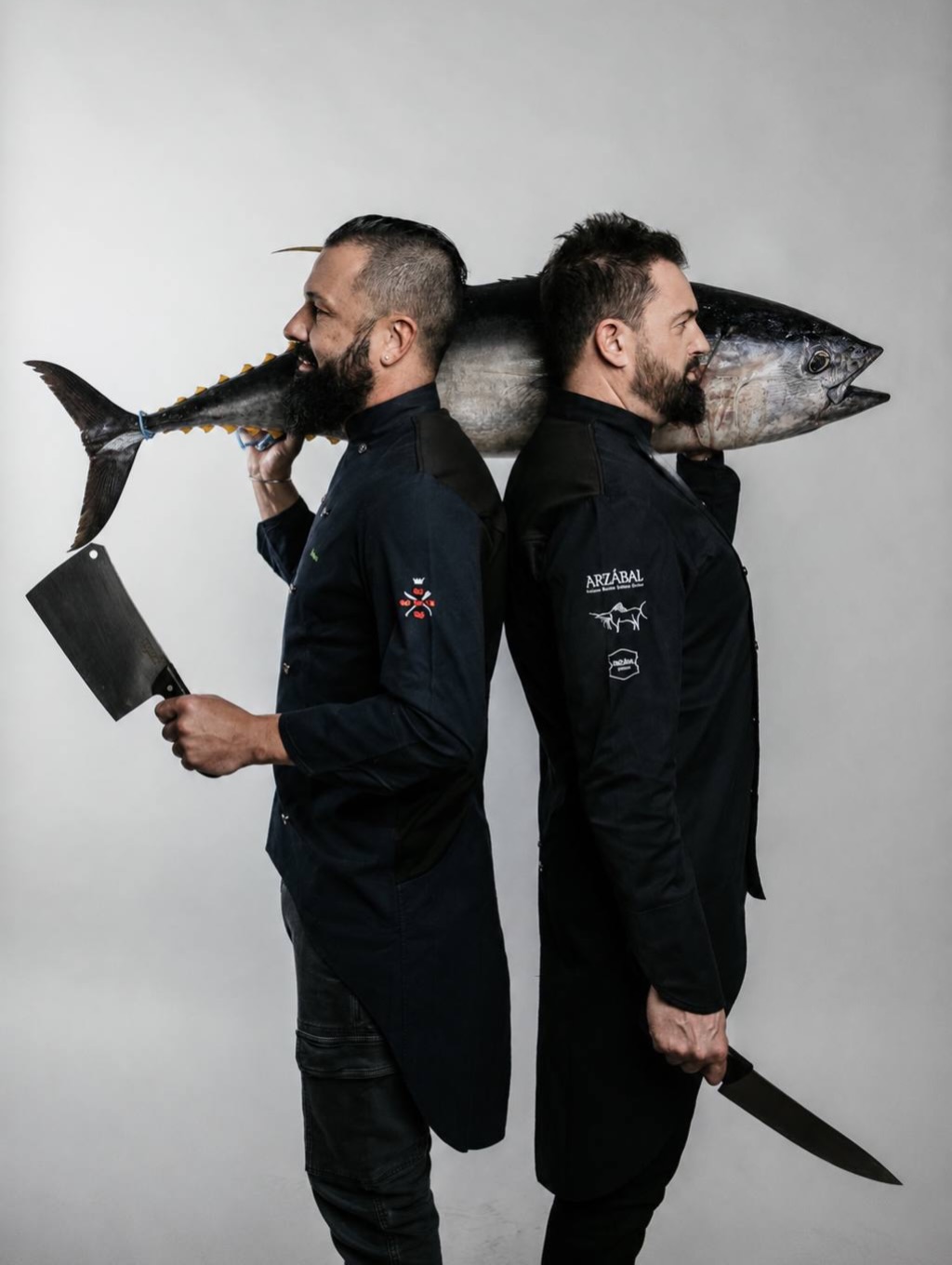 Buena pesca esta mañana.

Abiertos todo el verano en Retiro.

🍾Retiro
🍾Museo Reina Sofía
🍾Mercado de San Miguel
🍾@bernab