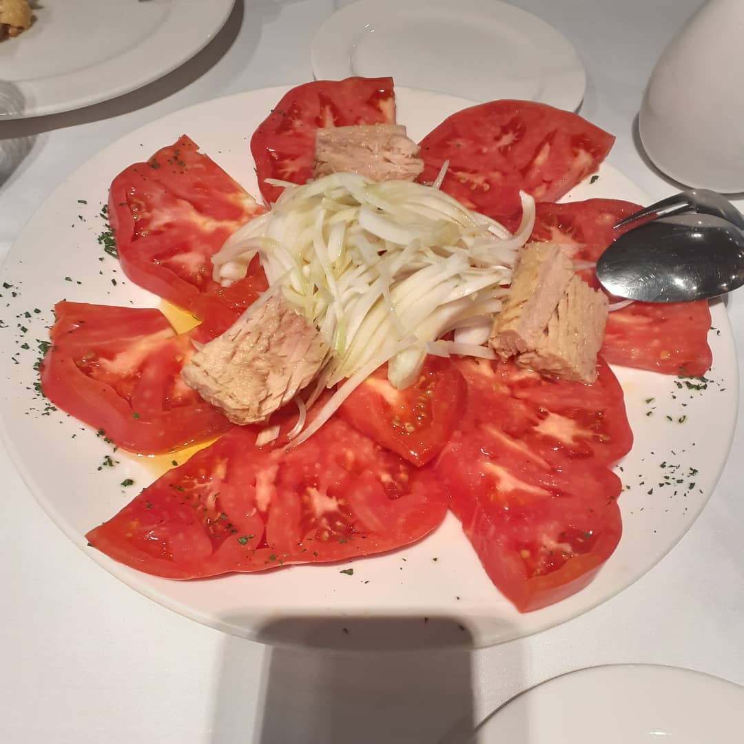 Asador Gaztelu on Instagram