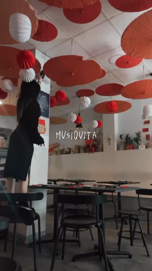 Compartiendo un día con vosotrxs ❤️