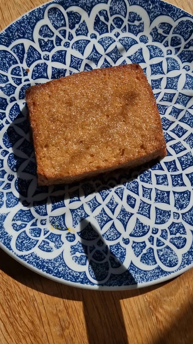 Sublime extra crunchy honey butter toast

#honeybuttertoast