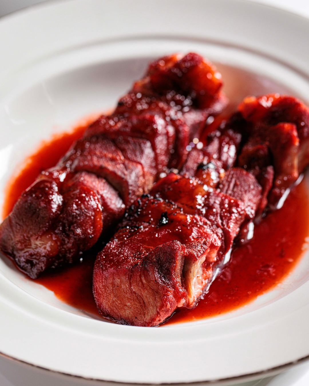 Platos que honran la tradición y celebran el sabor en cada elaboración.
#Baoli #restaurantebaoli #cantonesegrandcuisine