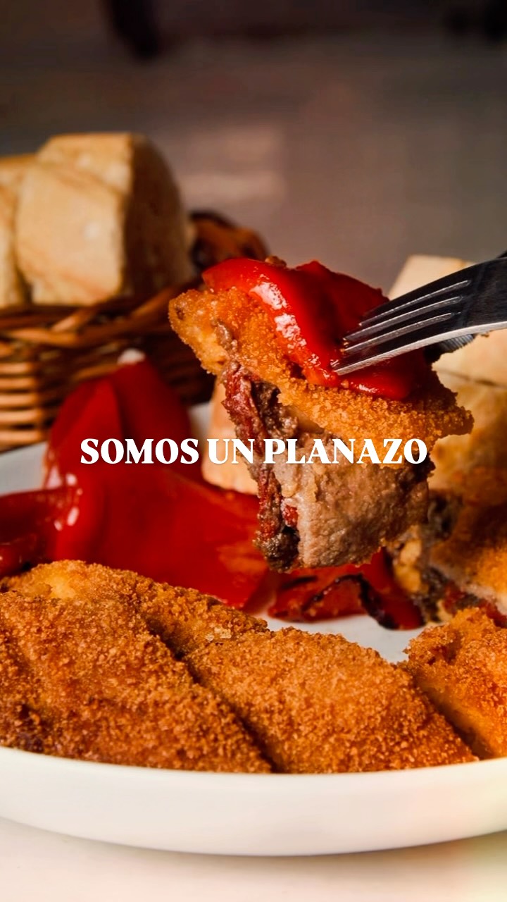 ¡Somos un planazo! 🙌
Tenemos muchísimas ganas de veros y de pasar un ratito juntos. Nos hace mucha ilusión coincidir y