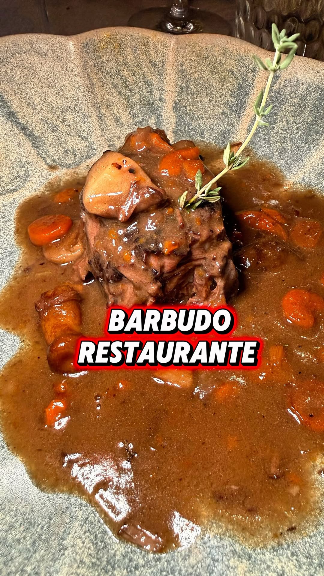 Barbudo on Instagram