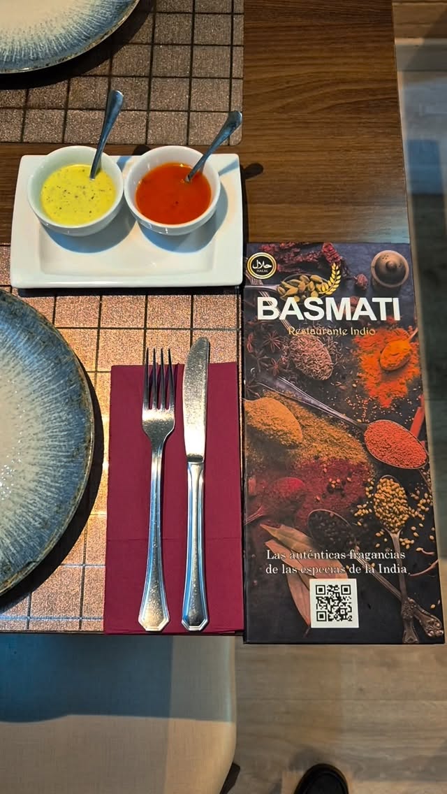 BASMATI on Instagram
