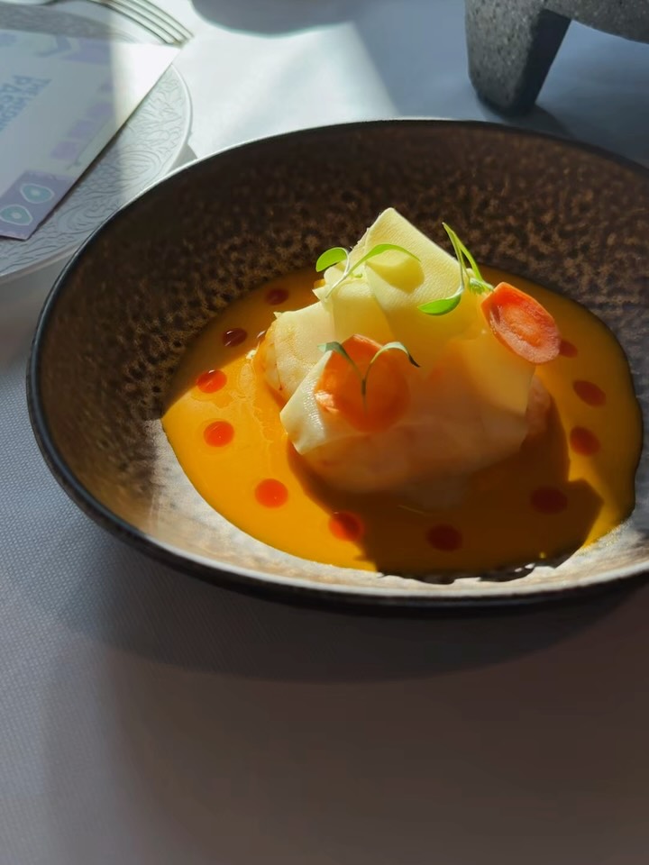 Miércoles de México 
Cada miércoles por la noche, la barra se llena de sabores de México. 
Una selección especial inspir