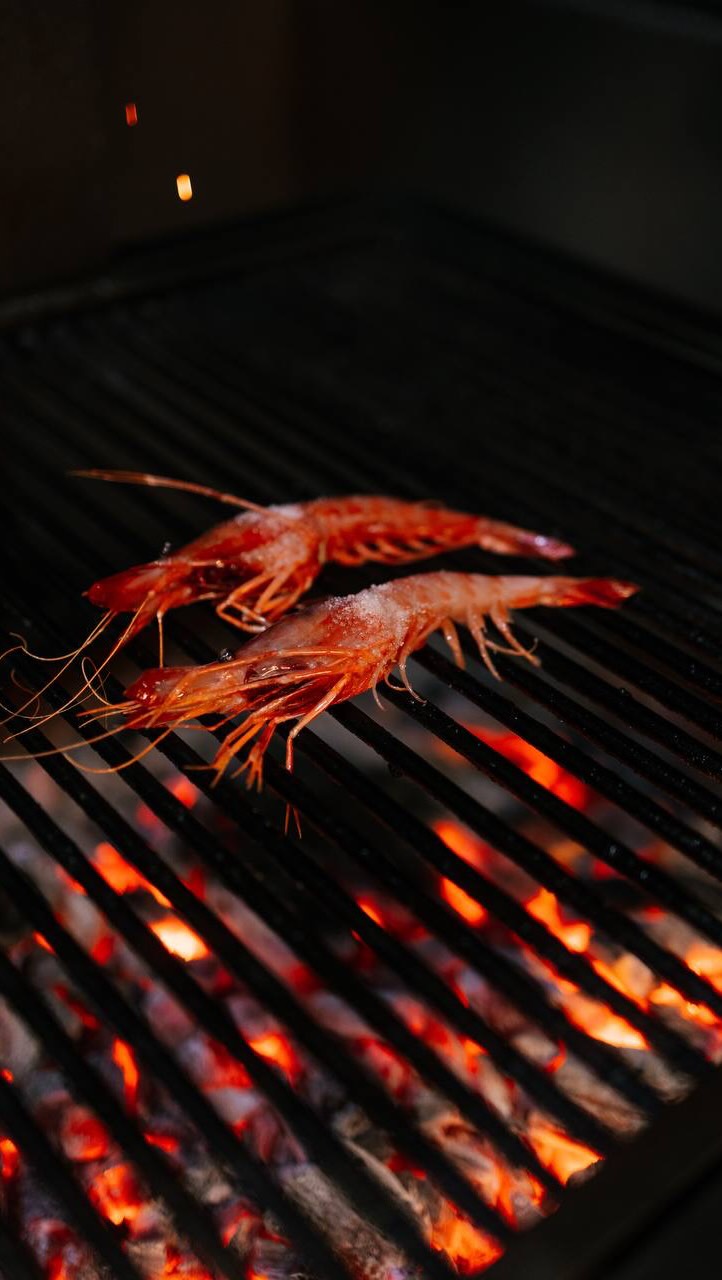 Gamba de Vilanova. Puro sabor a Mediterráneo.

Nuestro proveedor tiene una flota de 6 barcos, de pequeño tamaño y baja p