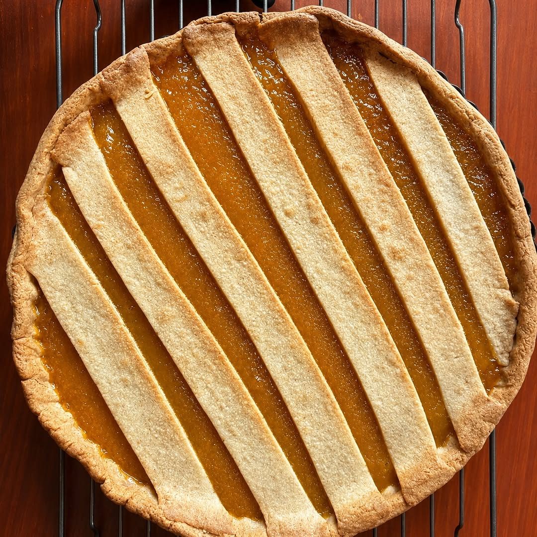 Everything is peachy 🍑
Como el “Pie Weekend” de la semana pasada fue tan bien… lo repetimos este finde 🥧
Desde el vier