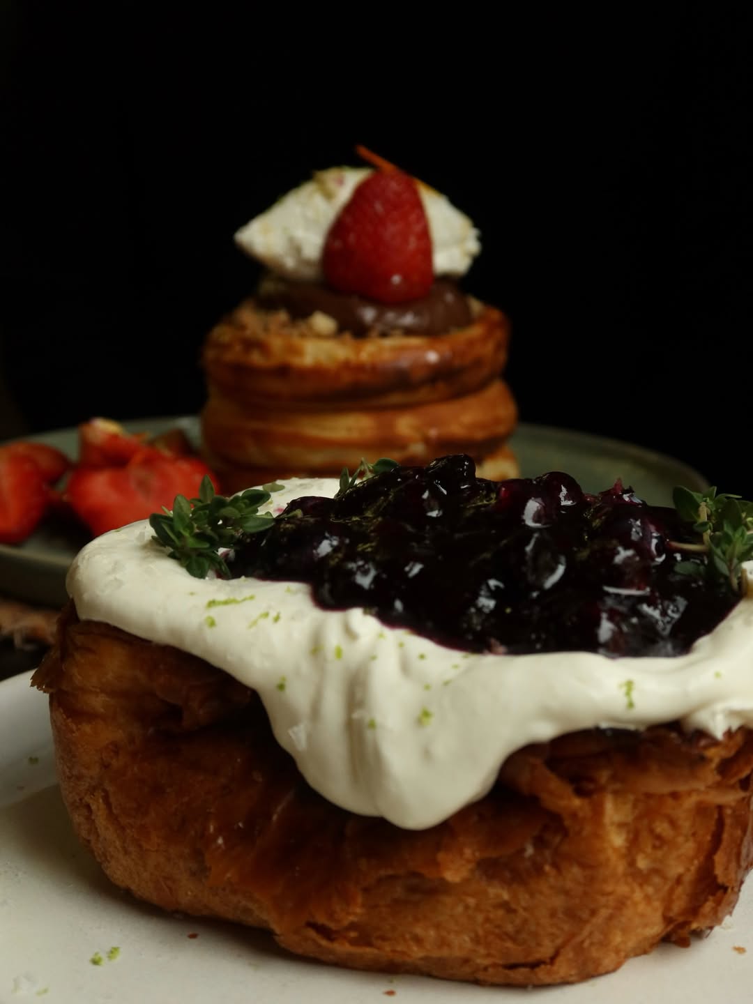 Open 7 days a week
All-day brunch
See you soon
#brunch #madrid #specialtycoffee #bocoffee #bocoffeemadrid