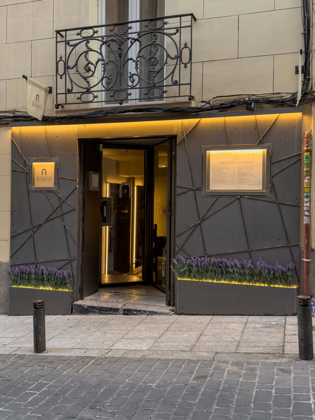 Guardamos el equilibrio perfecto entre sabor, ambiente y buen servicio. ✨

Si estabas buscando el sitio ideal para esa c