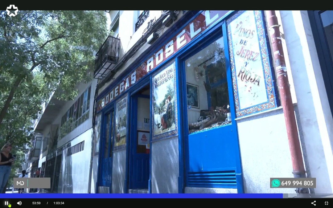 Bodegas Rosell on Instagram