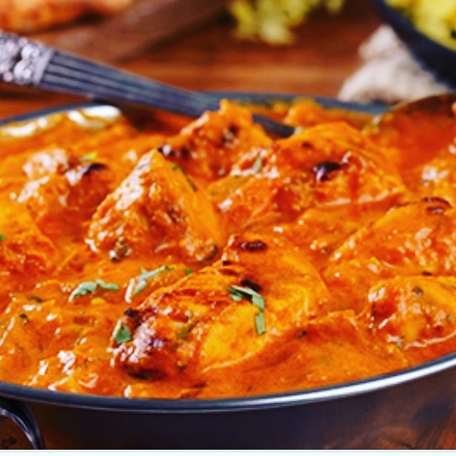 Bombay Palace on Instagram