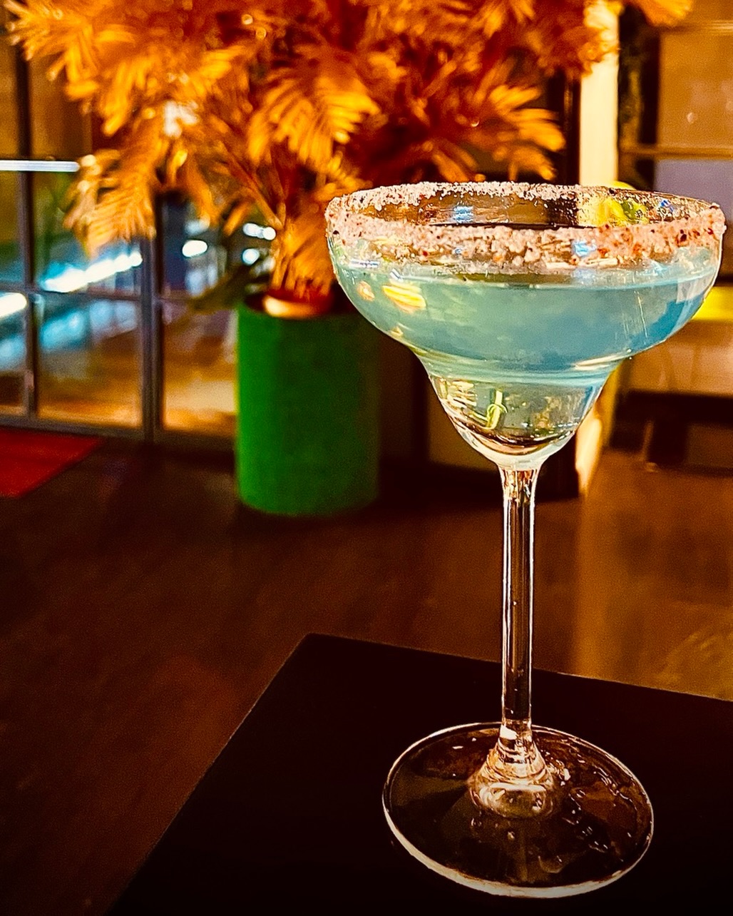 Coctelería @boraxrestaurante #cubanosenespaña #cubanosenespaña🇨🇺🇪🇸 #cubanosenmadrid🇨🇺🇪🇸 #chuecamadrid