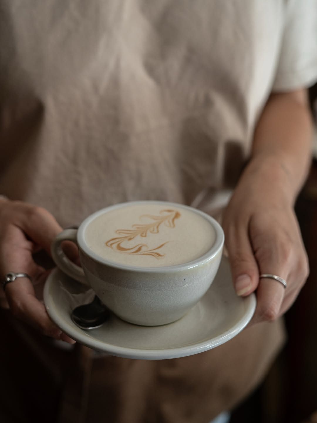 El mejor comienzo del día.
#madrid #chueca #bucolicocafe #specialtycoffee
spain | madrid | chueca | café de especialida