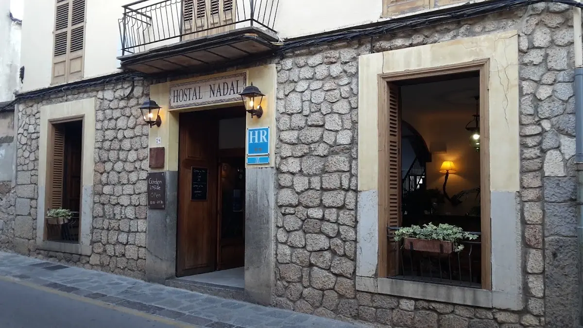 Ca'n Boqueta in Sóller