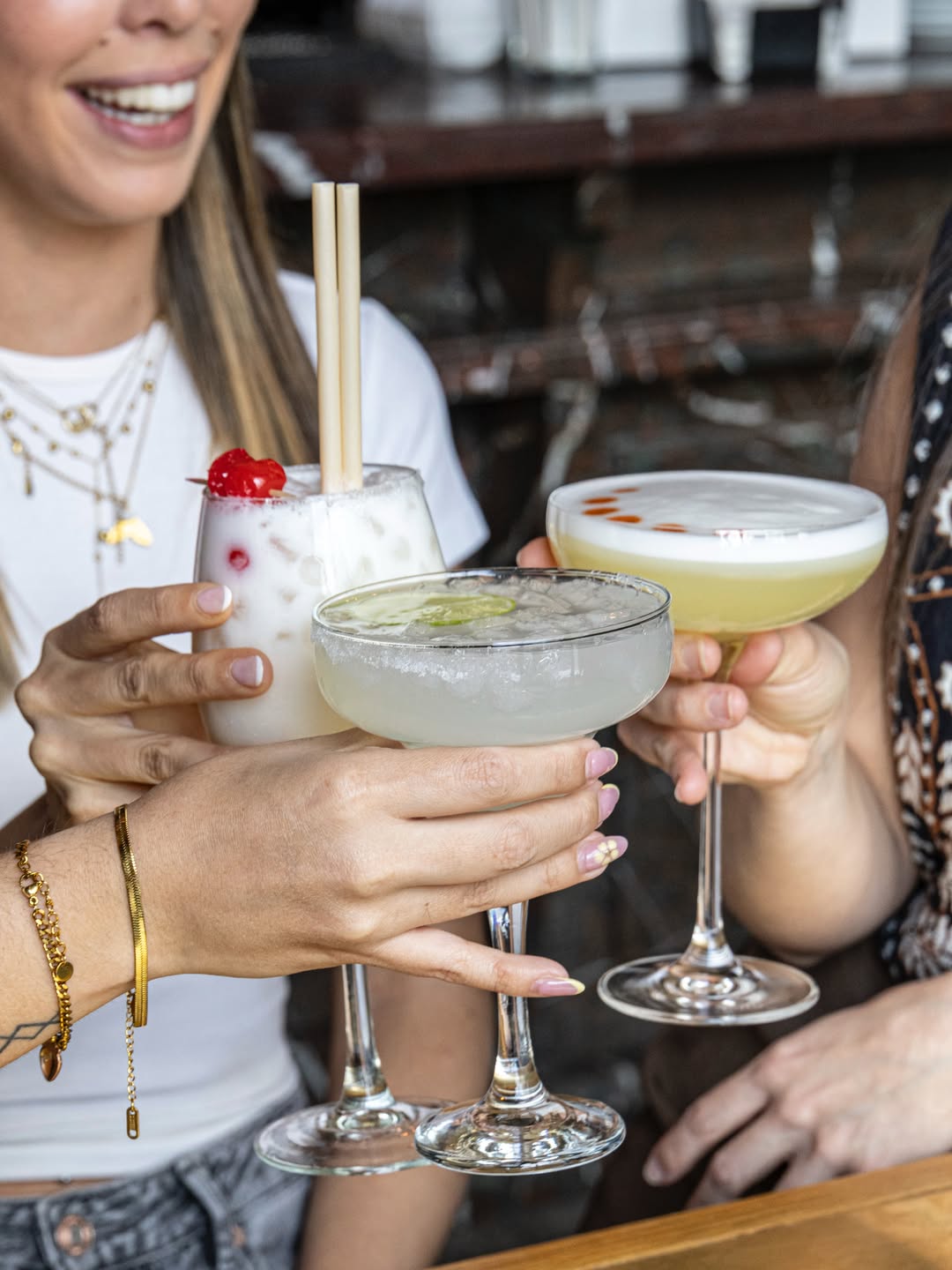 No necesitas excusas para tomarte ese coctel 😉
#coctelesmadrid #planesmadrid