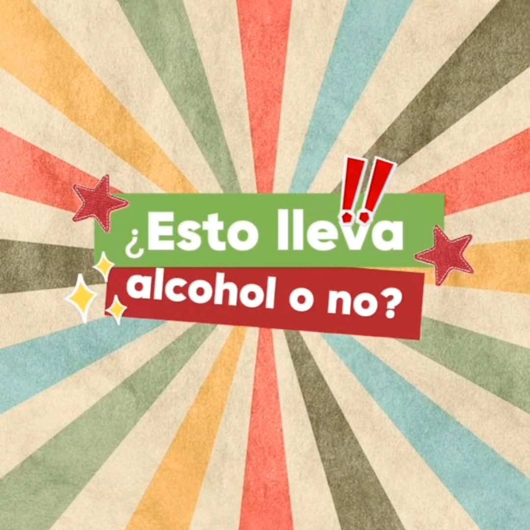 Salimos a la calle a poner a prueba a Madrid 🕵️♂️🍹
“¿Esto lleva alcohol?”… spoiler: NO.
Y aun así, no se lo creían 😂