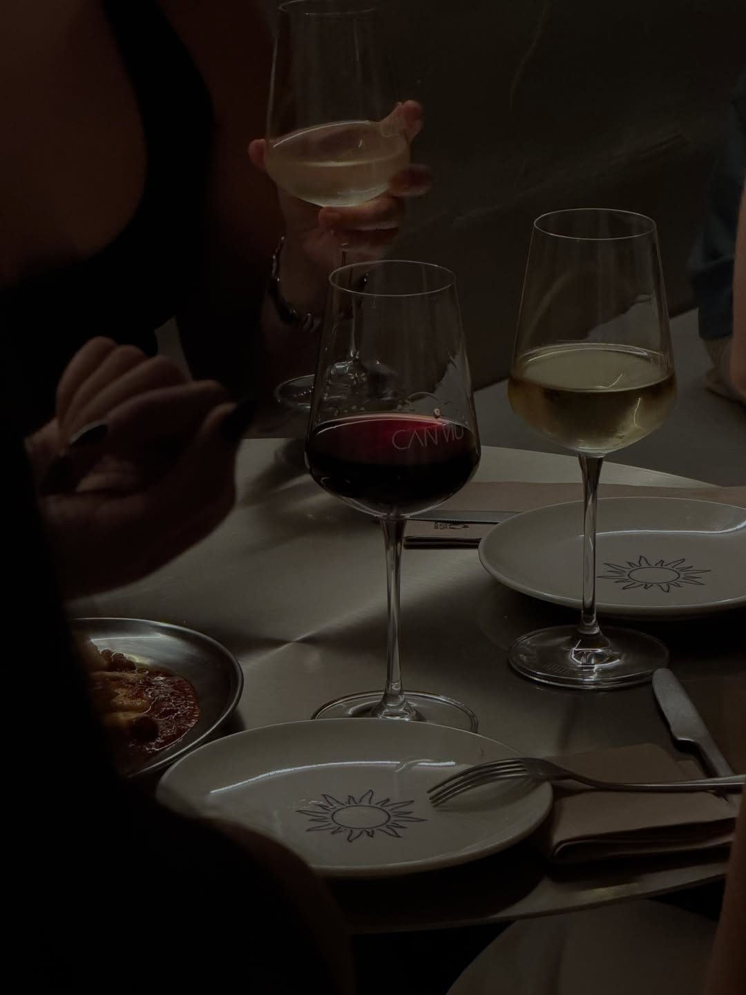 Septiembre sabe a vino en Can Viu
C/ Sta. Engracia 27
28010 Madrid