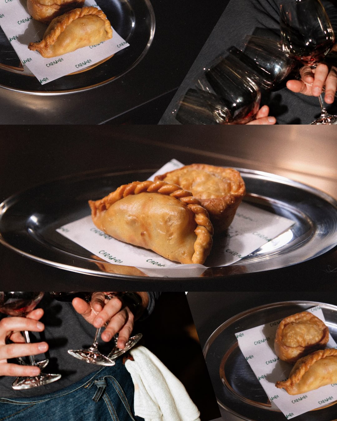 Nuestro Matrimonio?
Carne a cuchillo & Jamón y queso
Inseparables.
Igual que Romeo y Julieta.
Pero con final feliz.