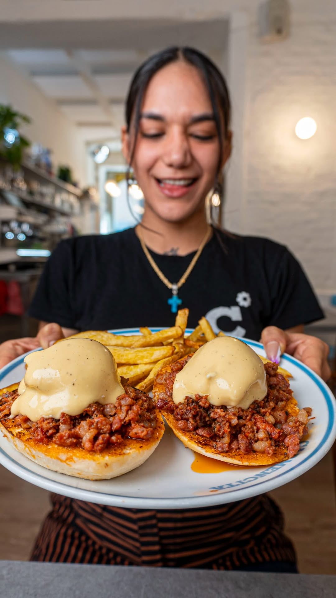 🏆Este septiembre vamos a conquistarte con un plato ganador: el Piti Picadillo😍
👉🏻Fue ganador de Tapapiés 2023, y cuando