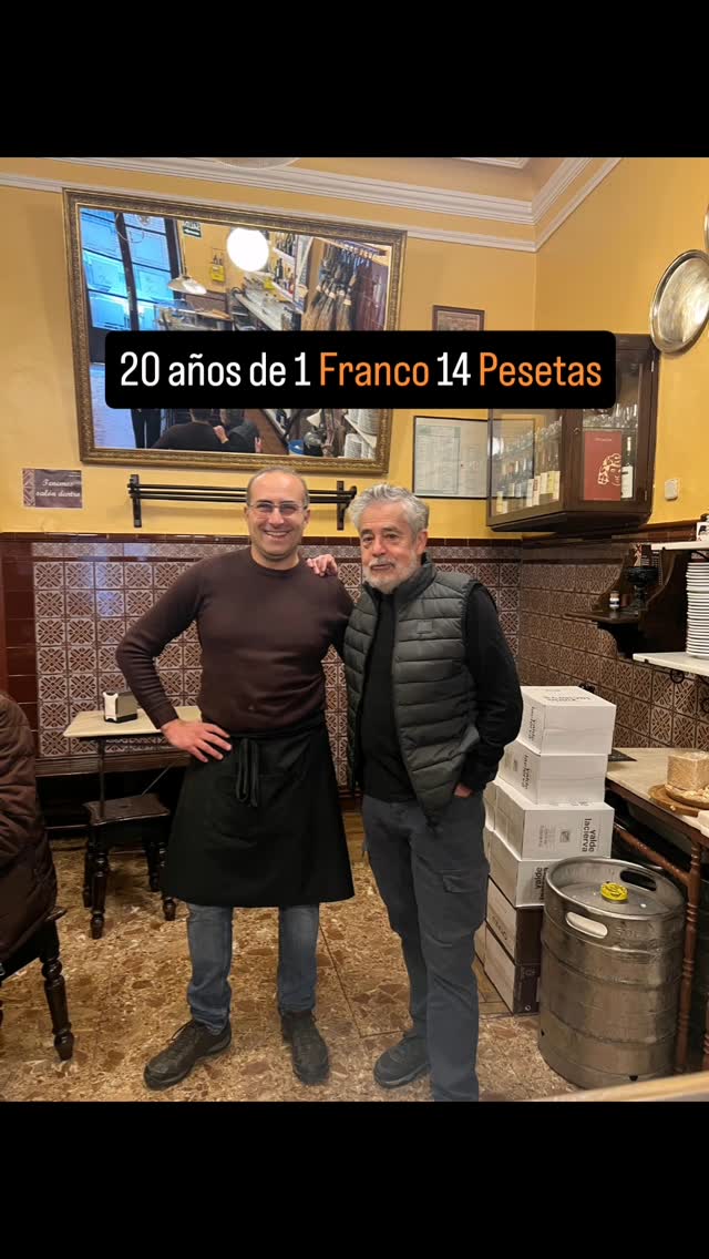 Casa Dani / Vinos 11 on Instagram