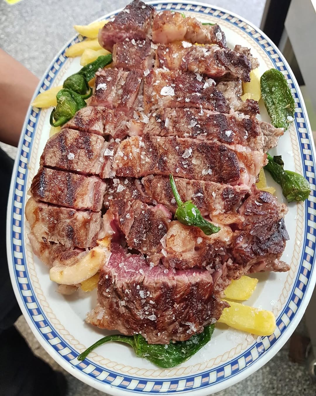 ¿Churrasco o cachopo?
¡Los dos clásicos de Casa de Asturias, te esperan para celebrar esta semana de puente!
Cuéntano