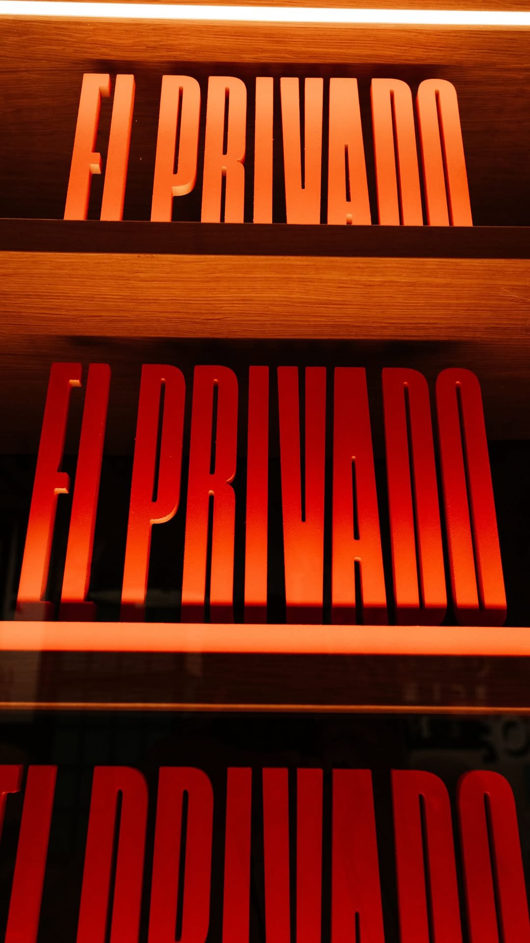 El Privado. Para cuando la ocasión pide algo más✨

Para celebrar, reunirse y disfrutar alrededor de una buena mesa.

Eve