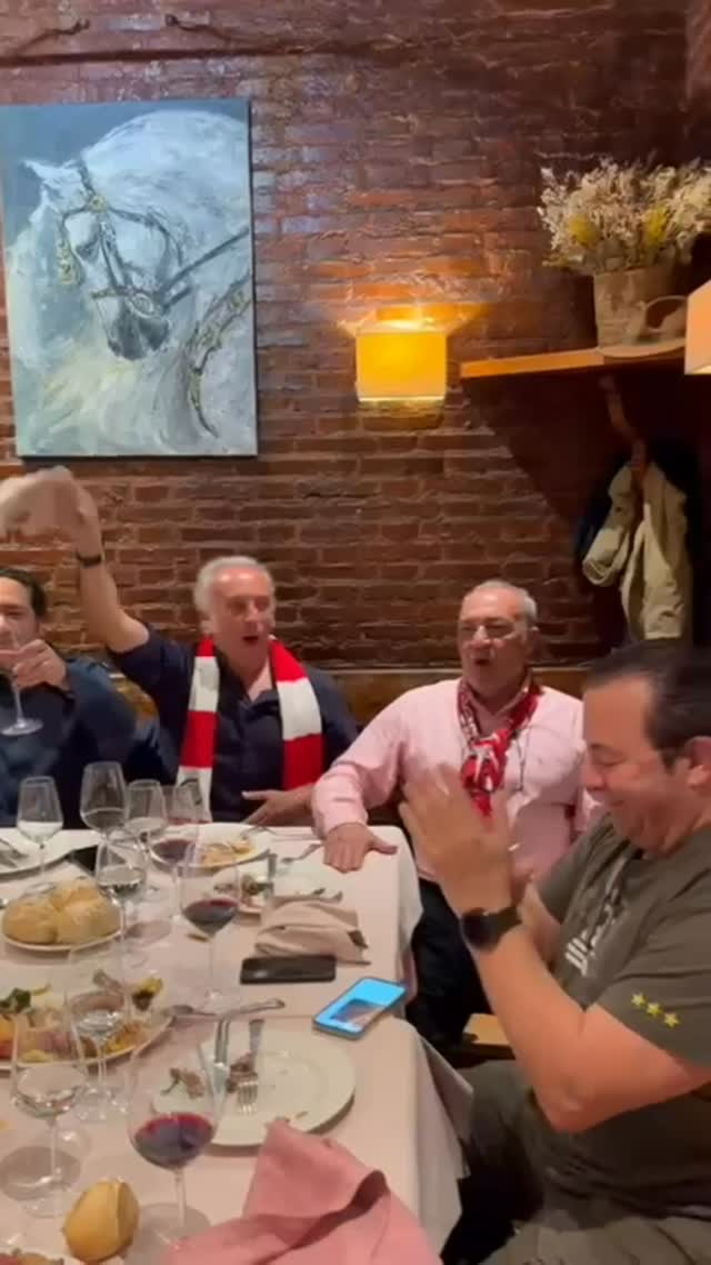 Nuestro cariño para la peña atlética de nuestro amigo; el hijo del gran “Alvarito”, nos hicieron pasar un rato inolvidab