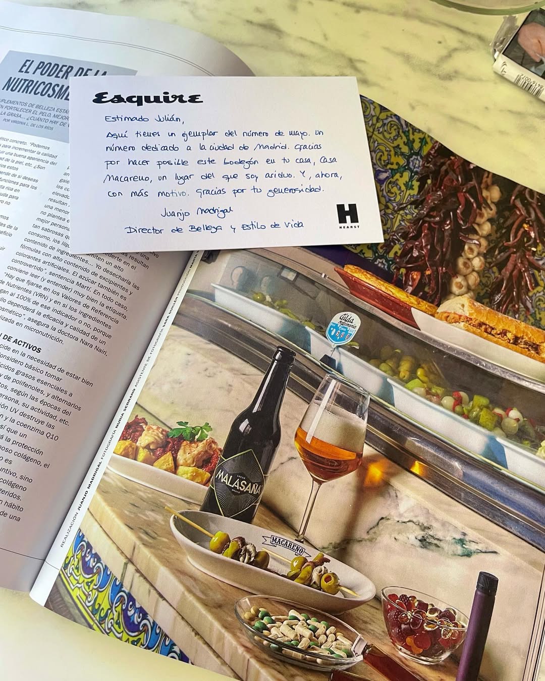 @esquirees gracias!