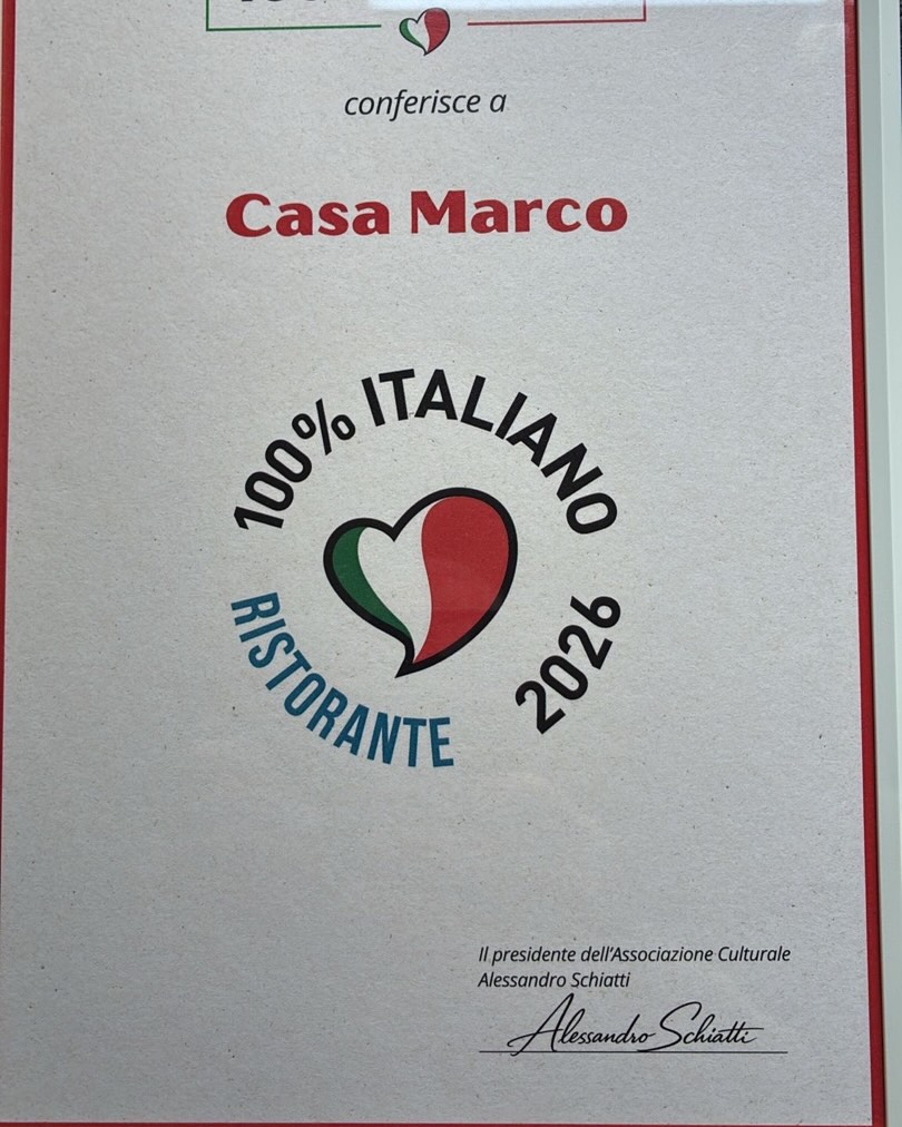 Premio italianita