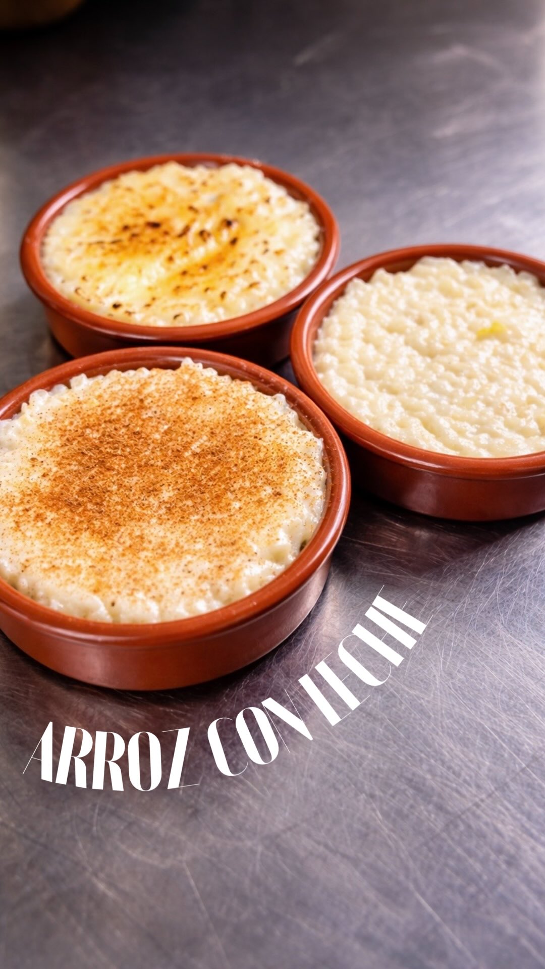 Homenajeamos a Asturias con este postre rústico digno de reyes
Mi receta para (300gr)
- 1,25L Leche entera
- 250ml na