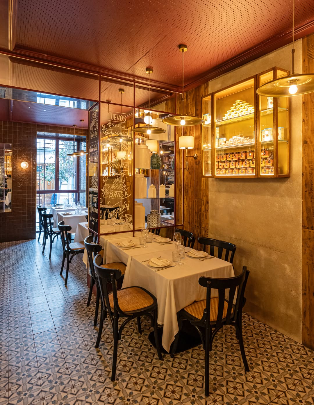 ¿Con quién vienes a Casa Orellana? 😍

#tapasmadrid #castizomadrid #planesmadrid #planesverano