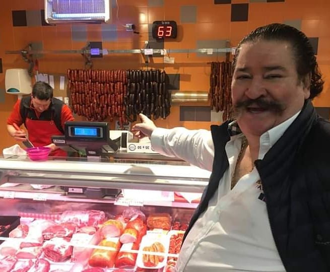Casa Parrondo on Instagram