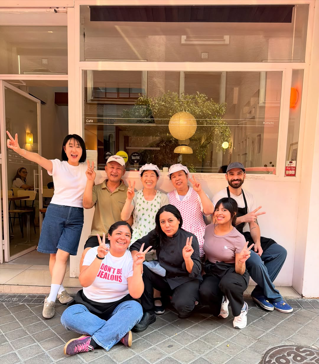 Holis!!! Nos vamos de vacaciones de verano!
De 26/7 a 17/8 estaremos cerrados, nos vemos a la vuelta! ❤️🔥❤️🔥❤️🔥 Feliz