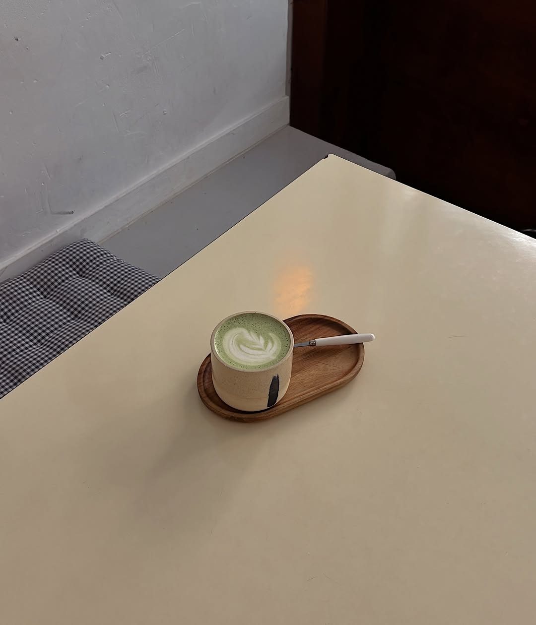 cada detalle de @casapeiplus 🥟🍵y un verano de cuadros vichy ✨