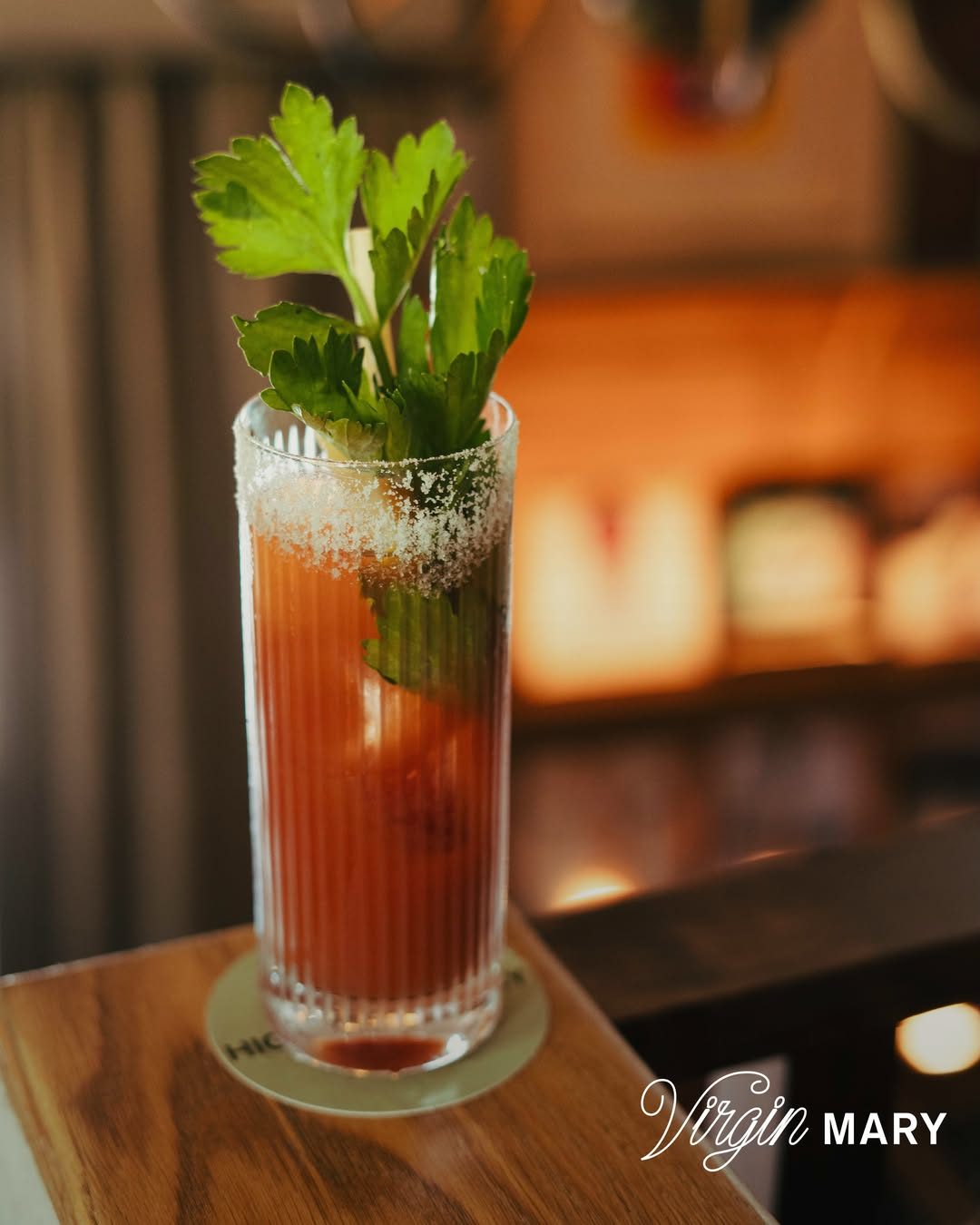 Fresh flavors. Creative mixes. Zero alcohol.
Because every occasion deserves a great drink.
#CasaSalesas #SalesasHQ #V