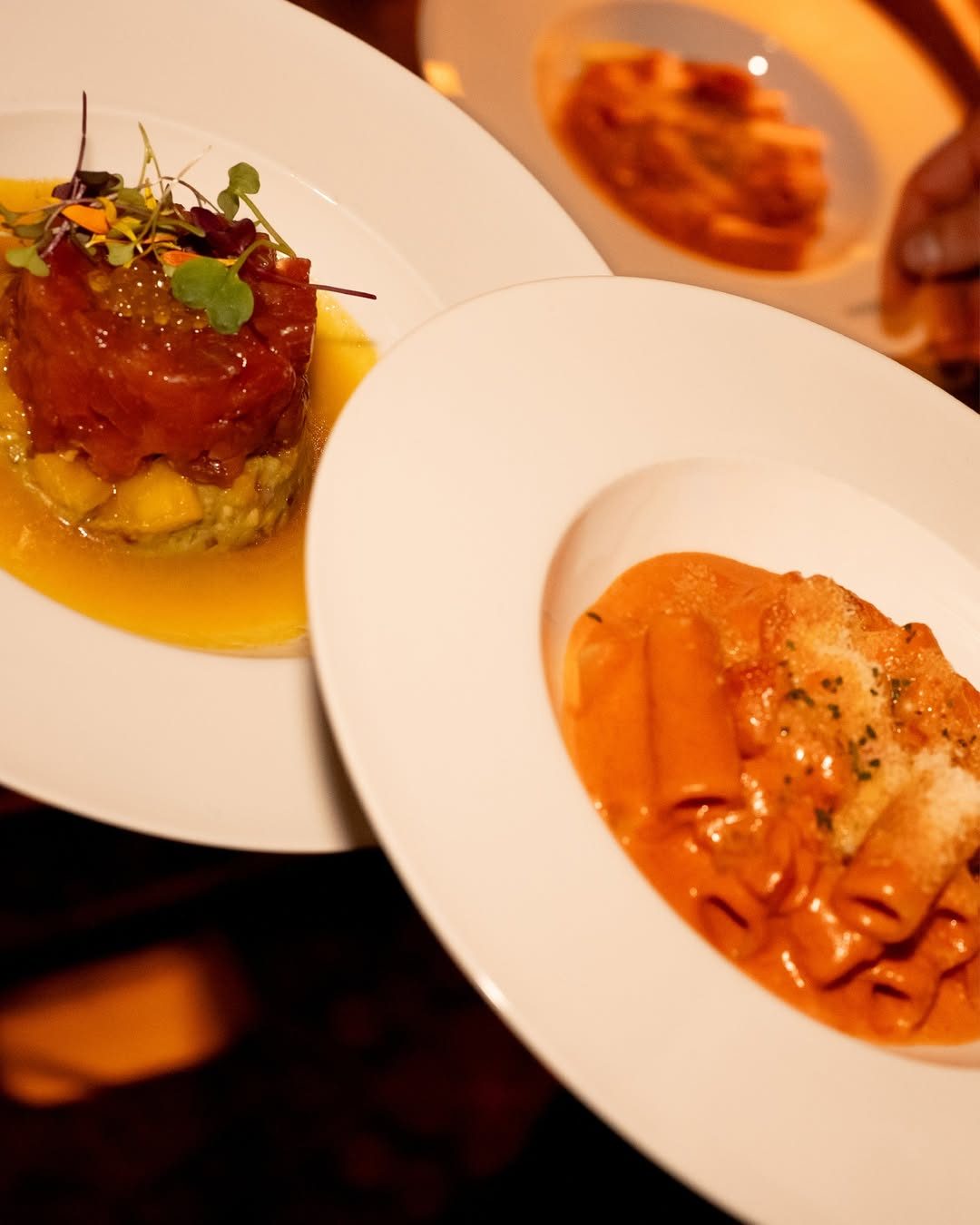 Every plate has a story to tell.
#CasaSalesas #SalesasHQ #Bistró