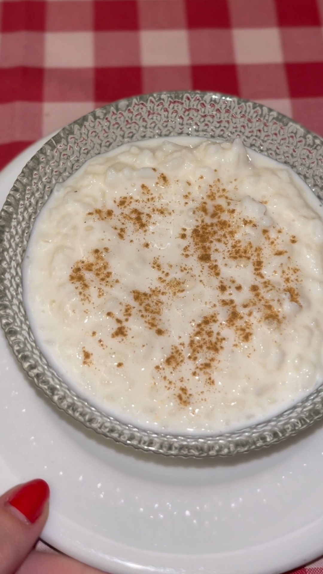 El mejor broche para una buena comida. 🍮 En Casa Salvador los postres son parte de la experiencia y están ahí para que t