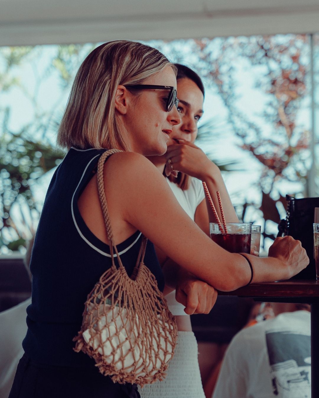 No mires el reloj. Haz lo mismo que él: ve avanzando.
Pic by 📸 @madrid_rooftop_party
#rooftopmadrid #terrazamadrid #ro