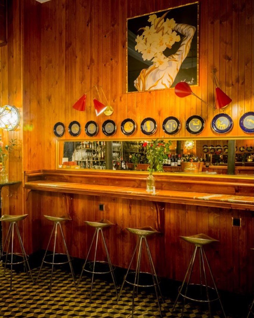 Casa Tabacos on Instagram