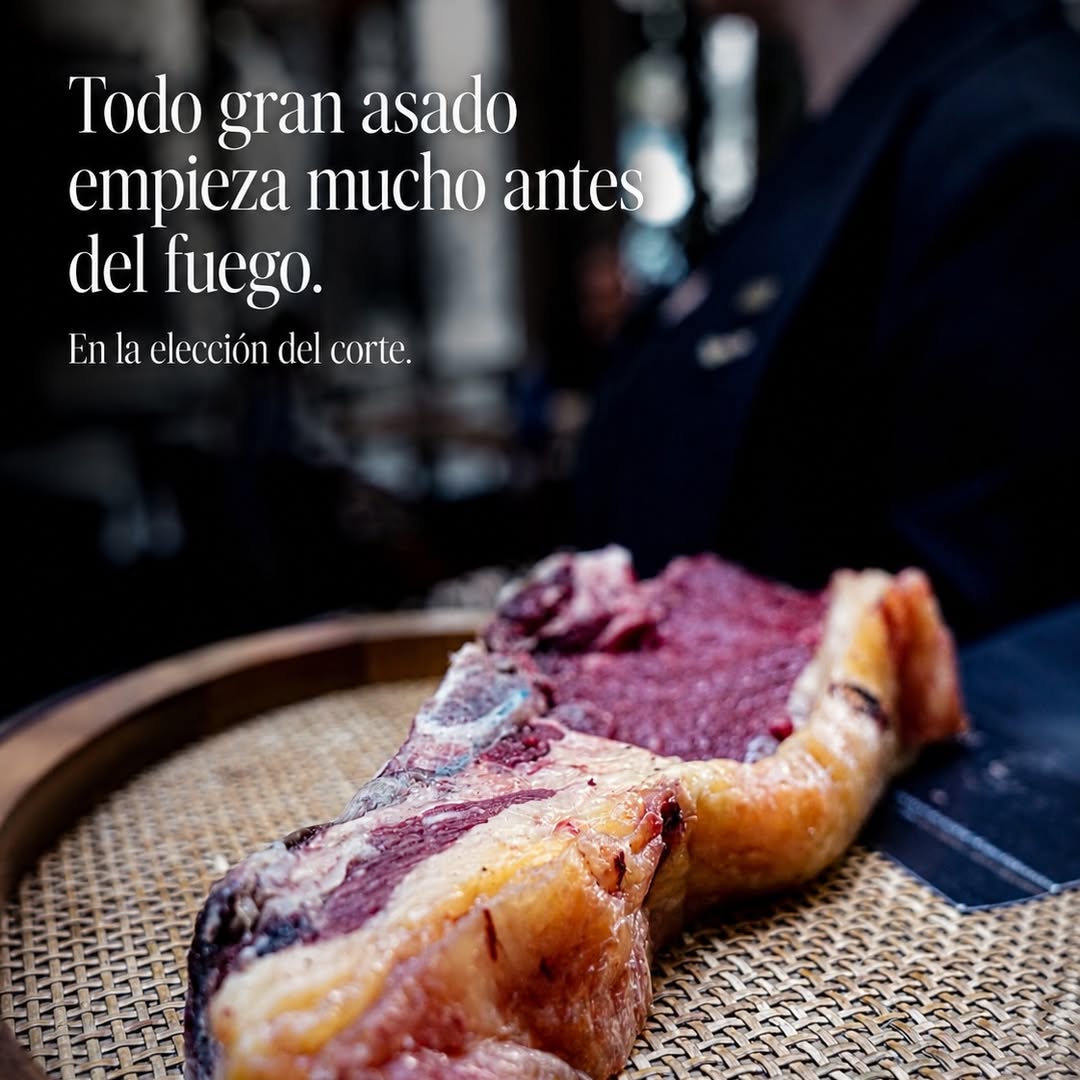 Tiramos unos facts porque el verano está a tope: ☀️
Los buenos amigos siempre encuentran una excusa para verse.
Una mes