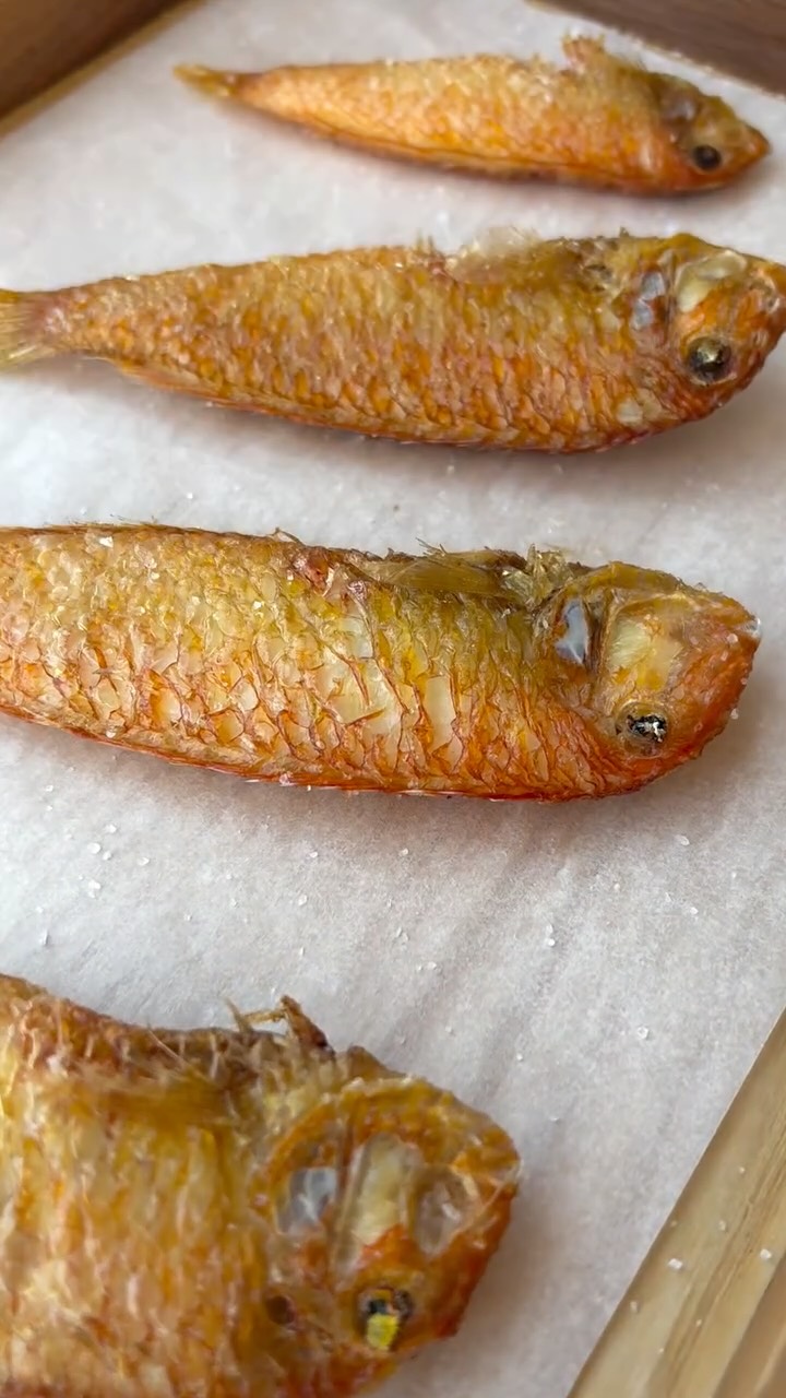Raors y más. Las maravillosas frituras de @pachesan en @esfumeral 

By www.anatomiadelgusto.com
#foodporn #follow #anato